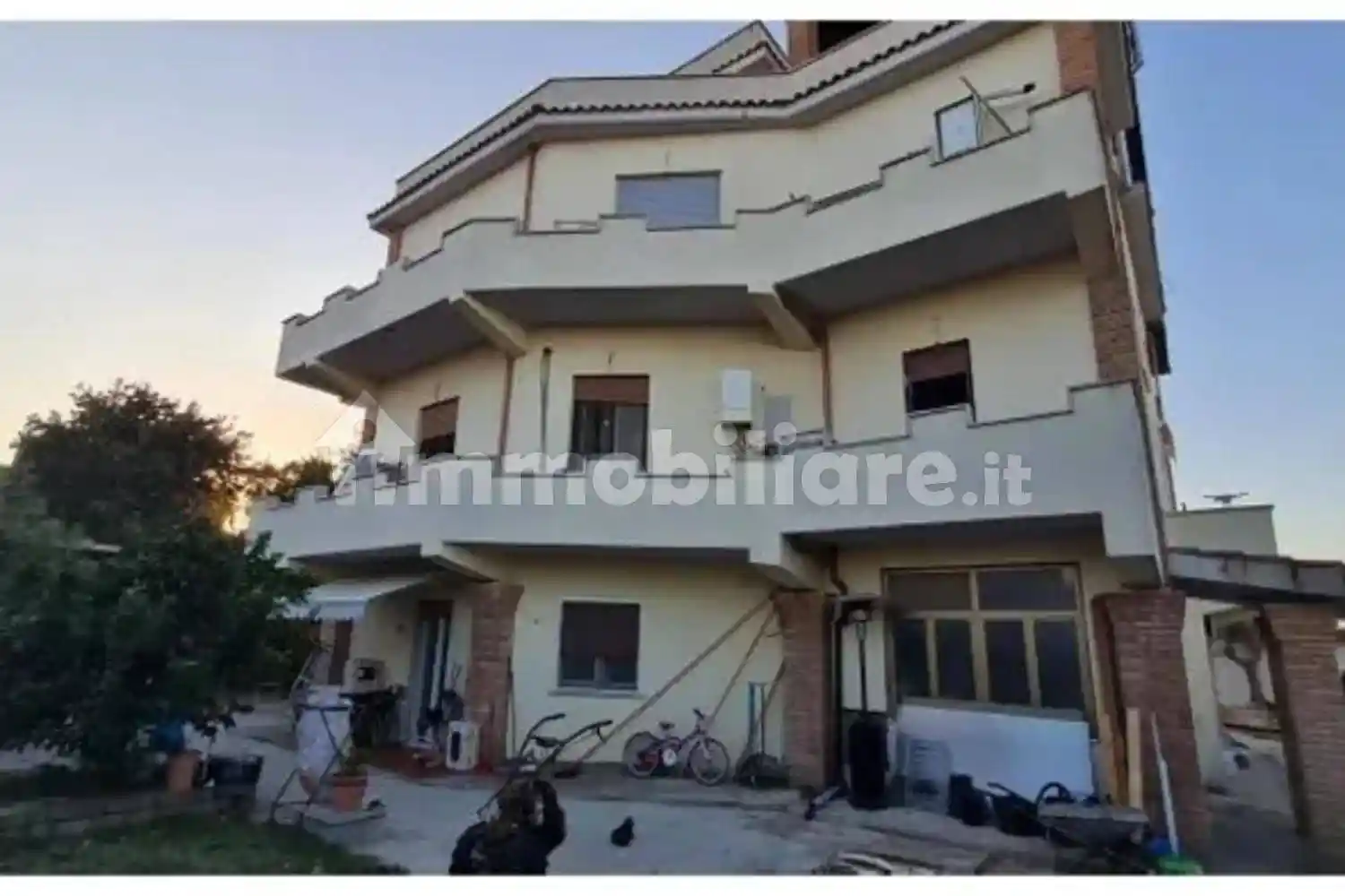 Appartamento in vendita a Ardea