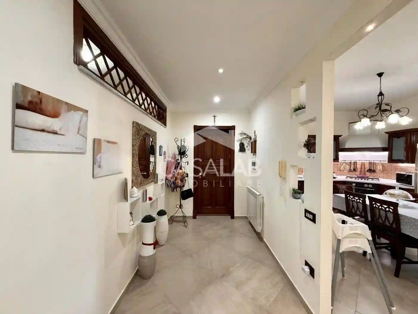 Appartamento - foto 4