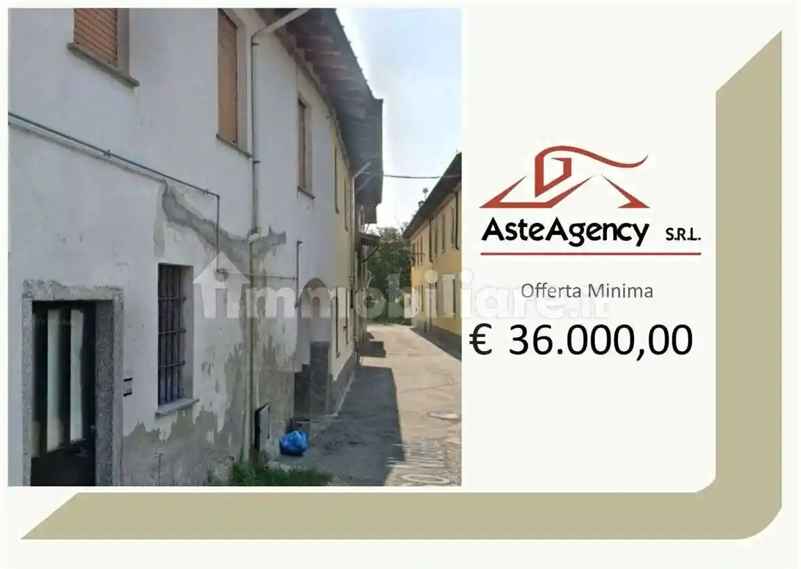 Appartamento in vendita a Somma Lombardo