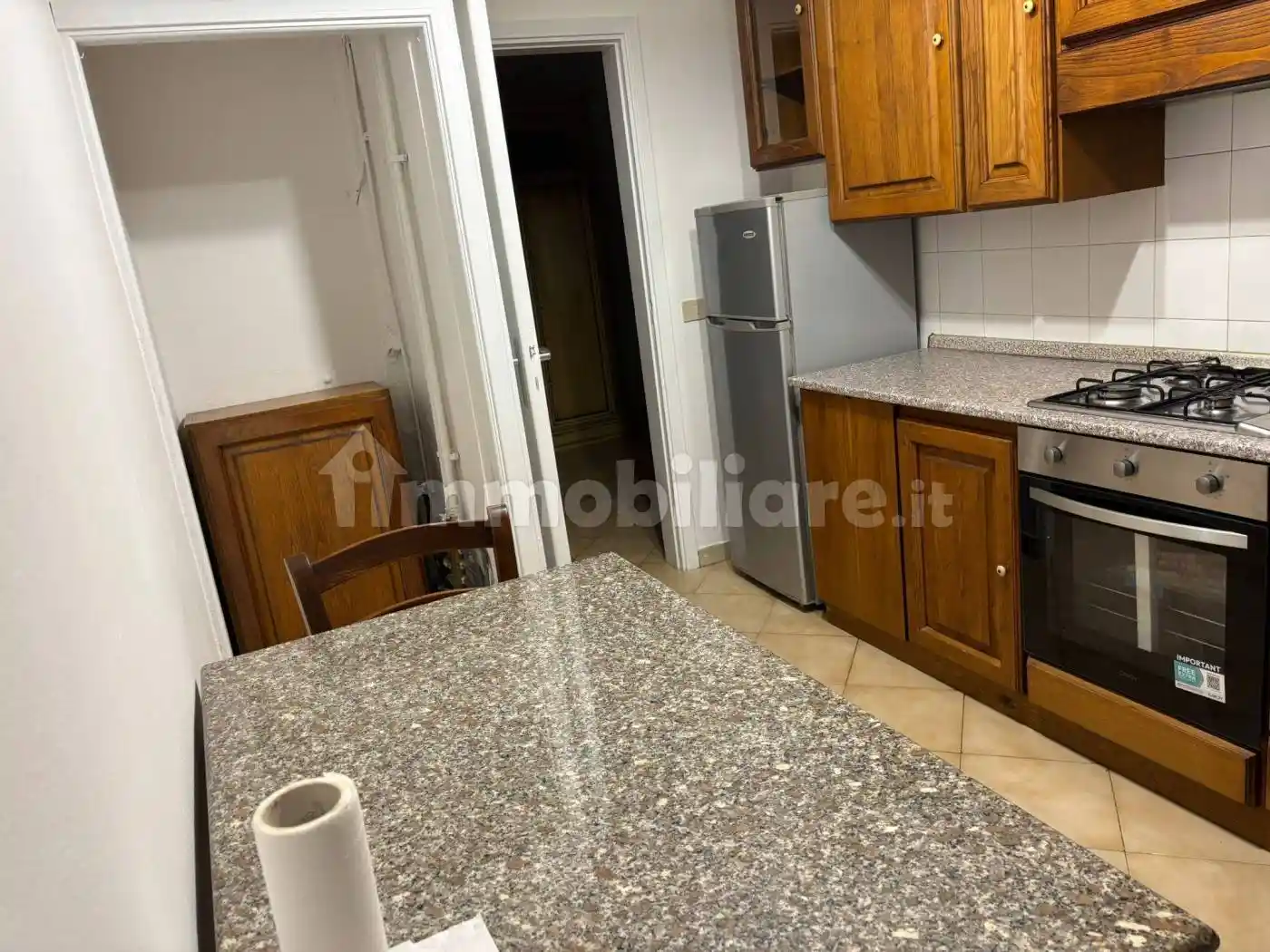 Appartamento in affitto a Pisa