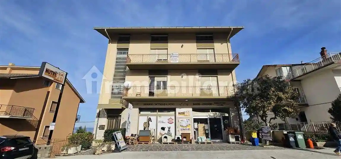 Palazzo - Edificio - foto 2