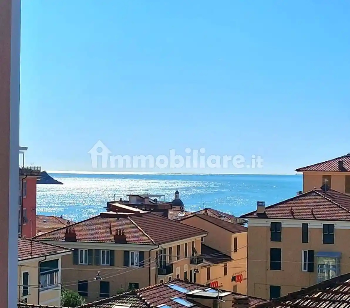 Appartamento in vendita a Lerici