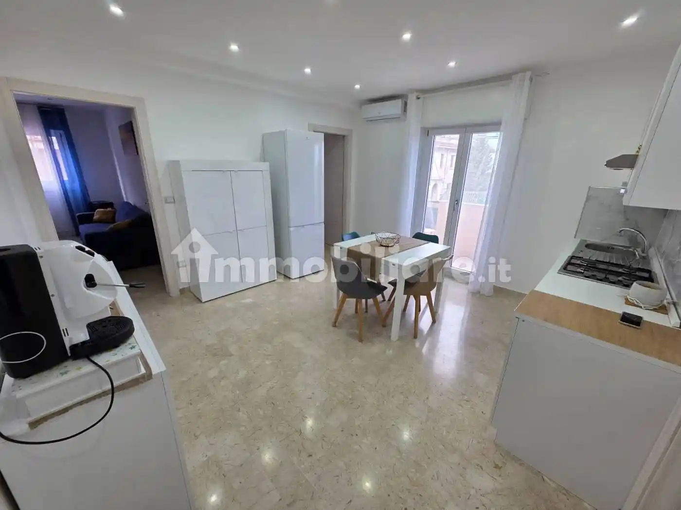 Appartamento in vendita a Terrasini