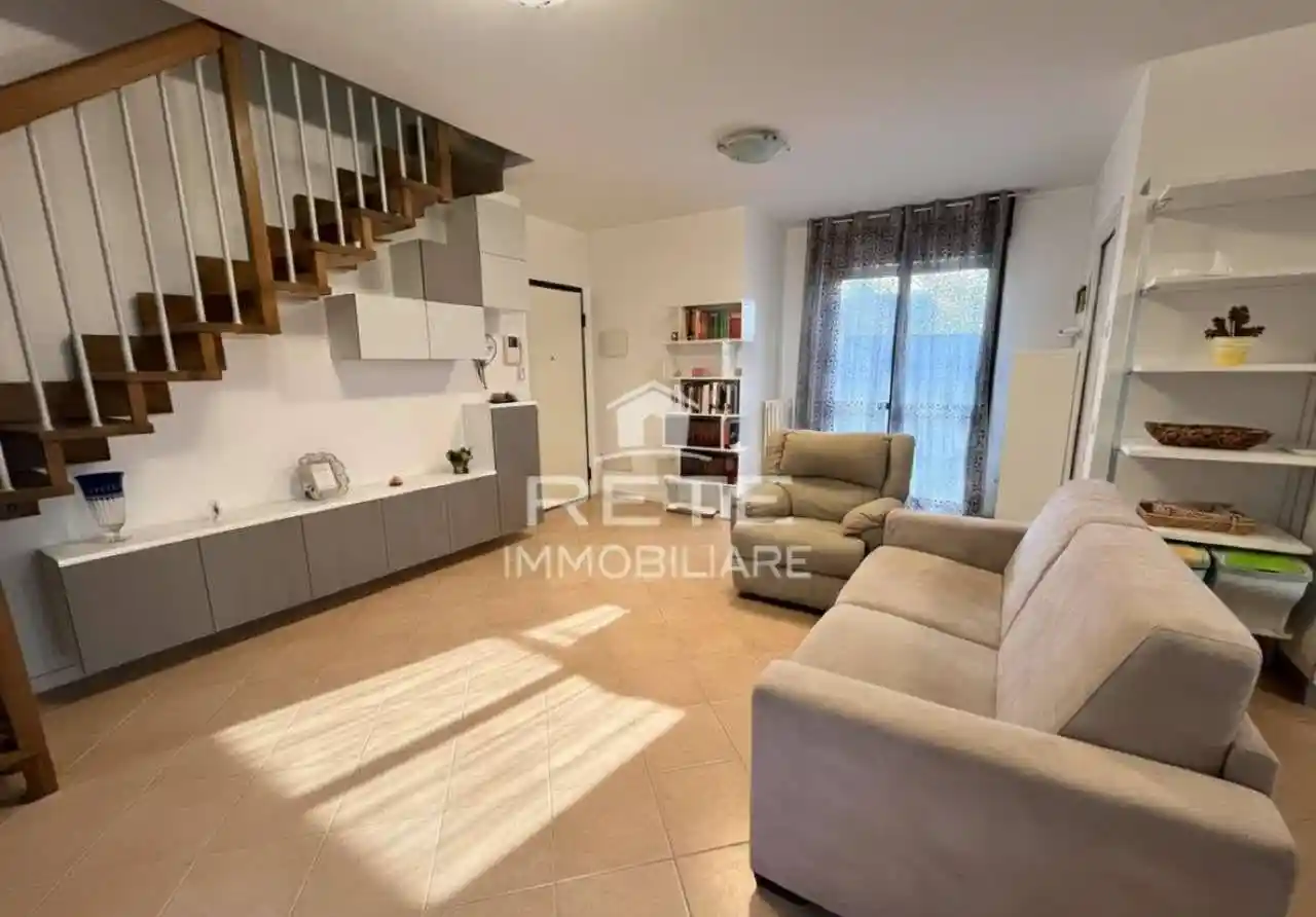 Attico - Mansarda in vendita a Rimini