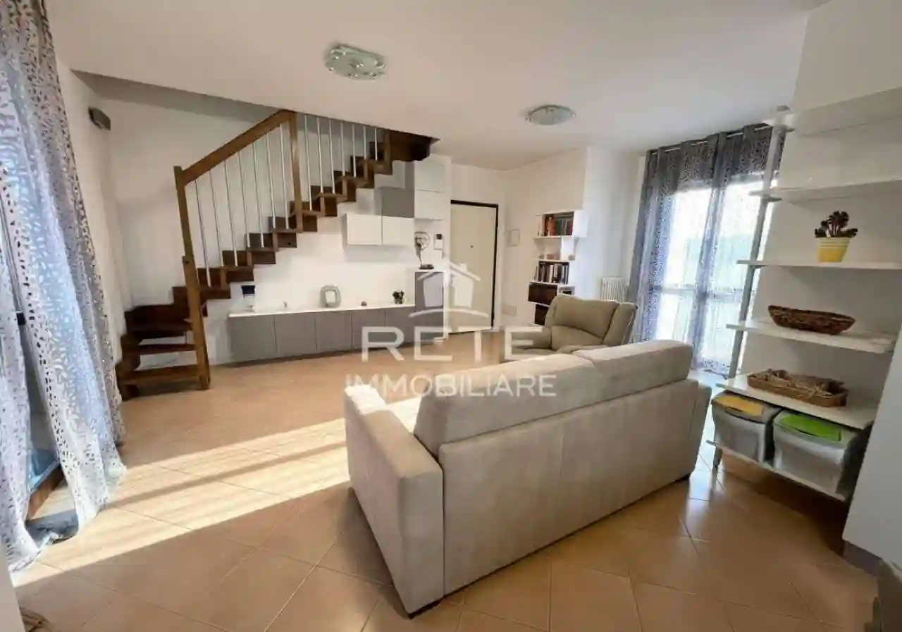 Attico - Mansarda - foto 4