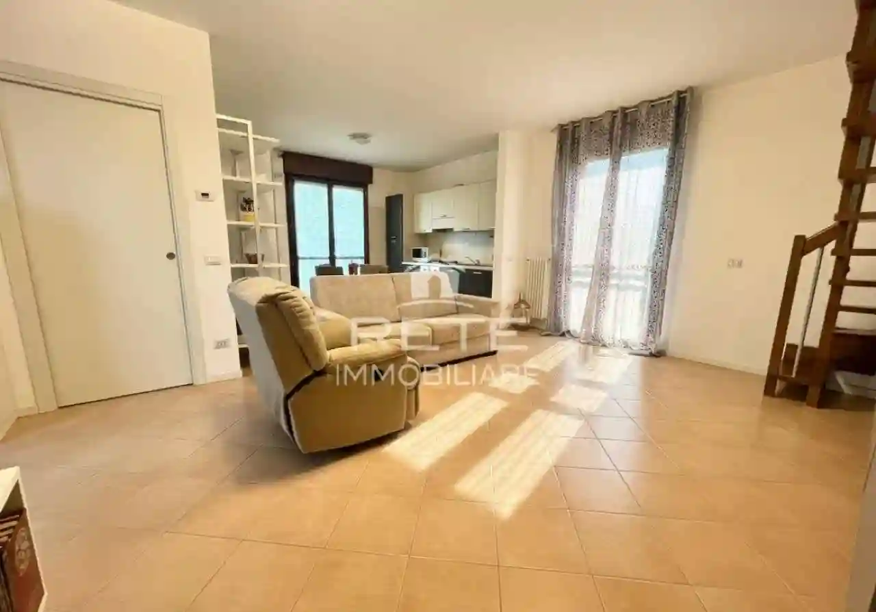 Attico - Mansarda - foto 5