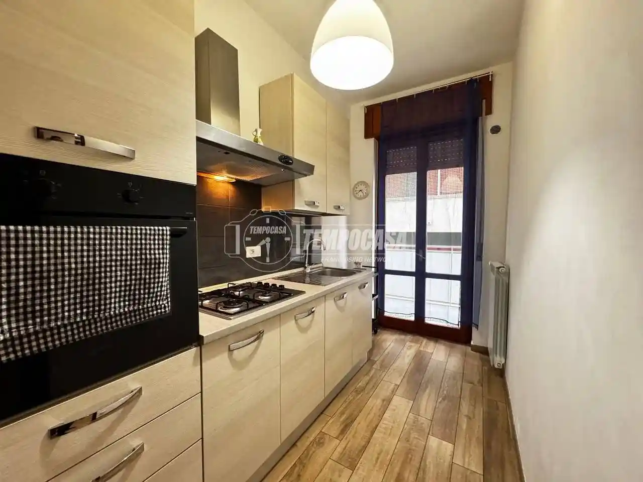 Appartamento in vendita a Francavilla al Mare