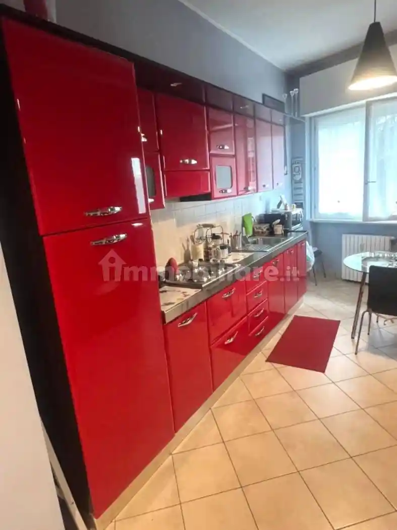 Appartamento in vendita a Rho