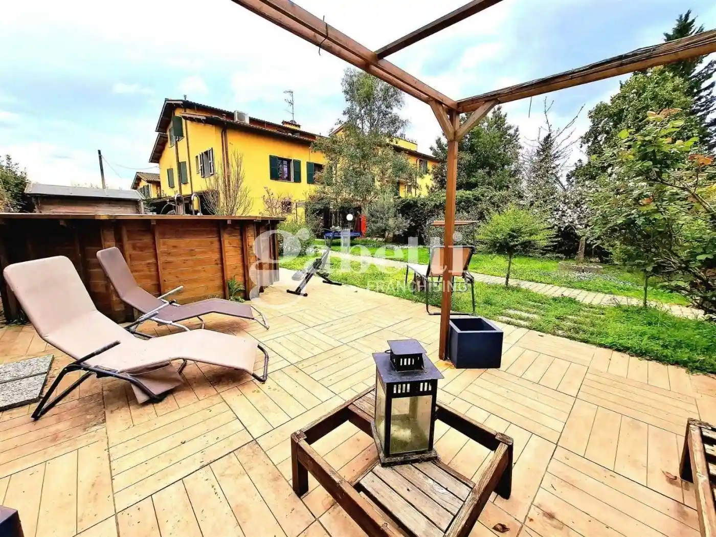 Rustico - Casale in vendita a Lastra a Signa