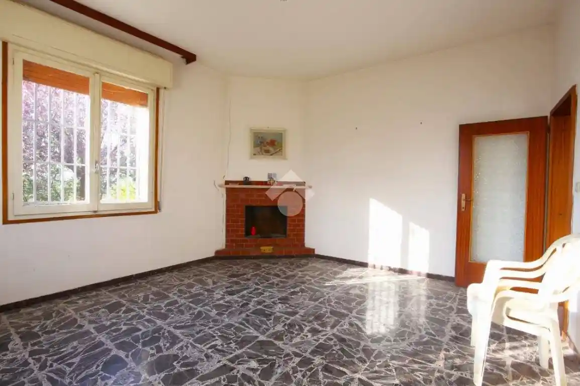 Appartamento in vendita a Calderara di Reno