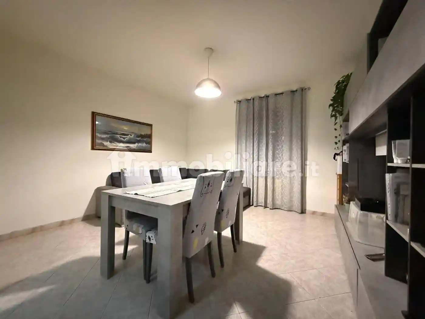 Appartamento in vendita a Reggio Emilia