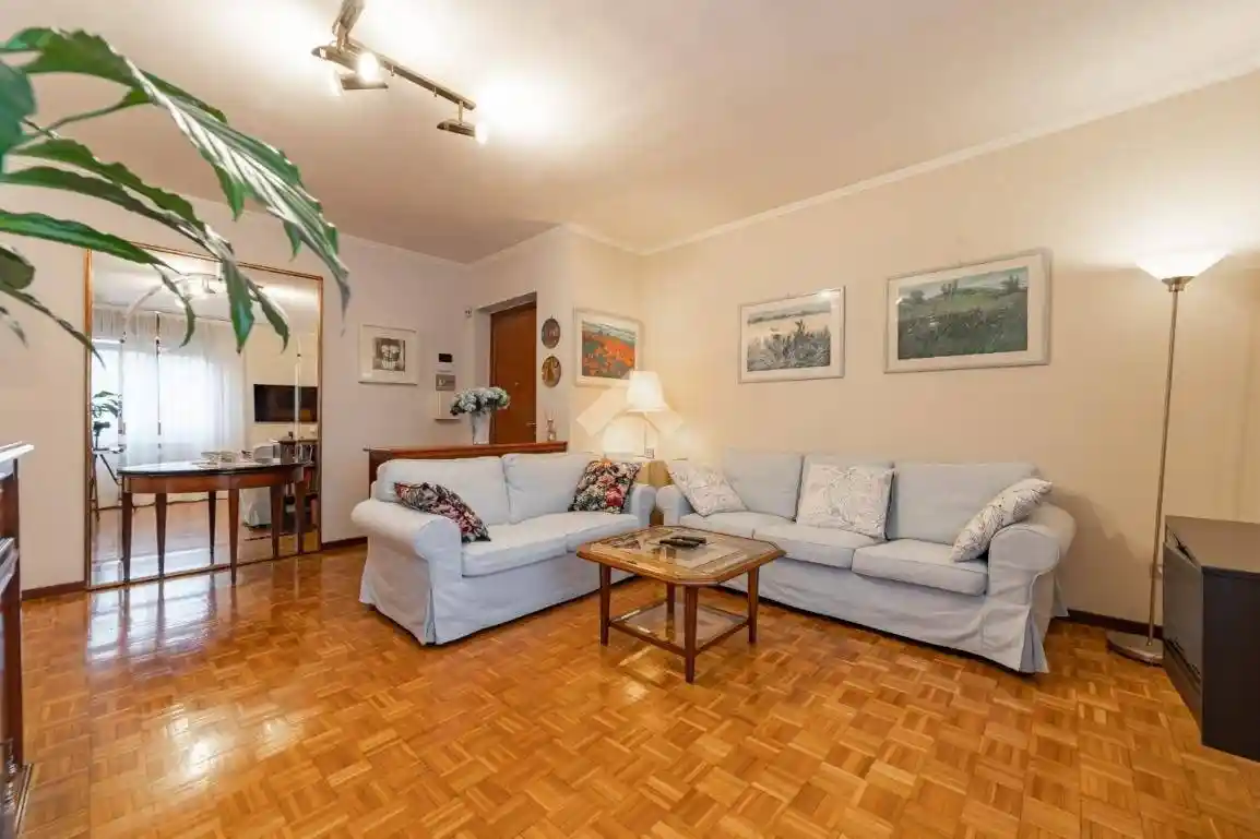 Appartamento in vendita a Paderno Dugnano