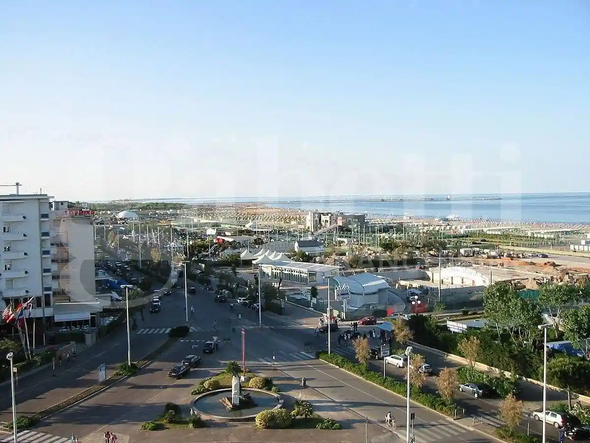 Appartamento in affitto a Chioggia