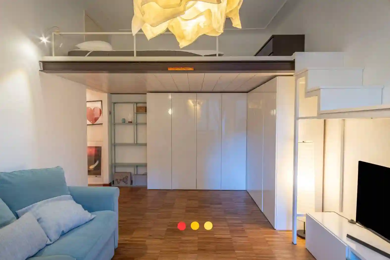 Appartamento - foto 3