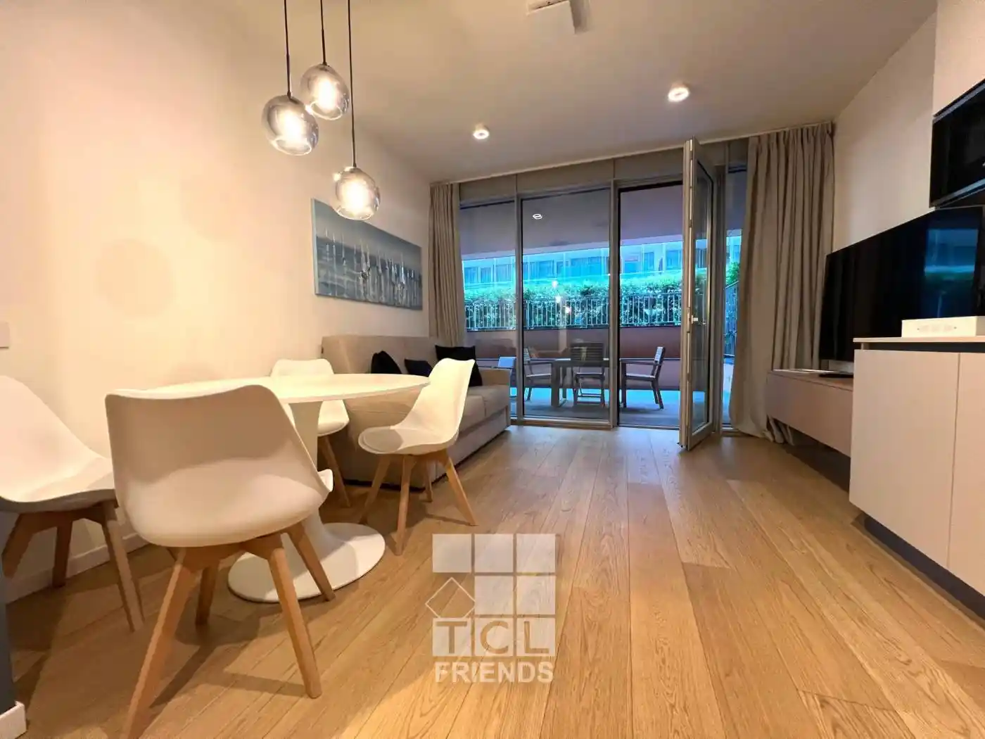 Appartamento in affitto a Genova