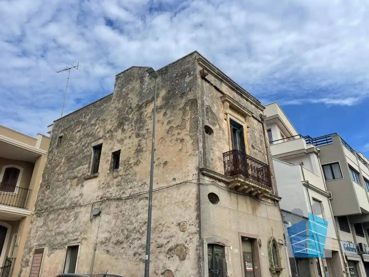 Appartamento in vendita a Trepuzzi