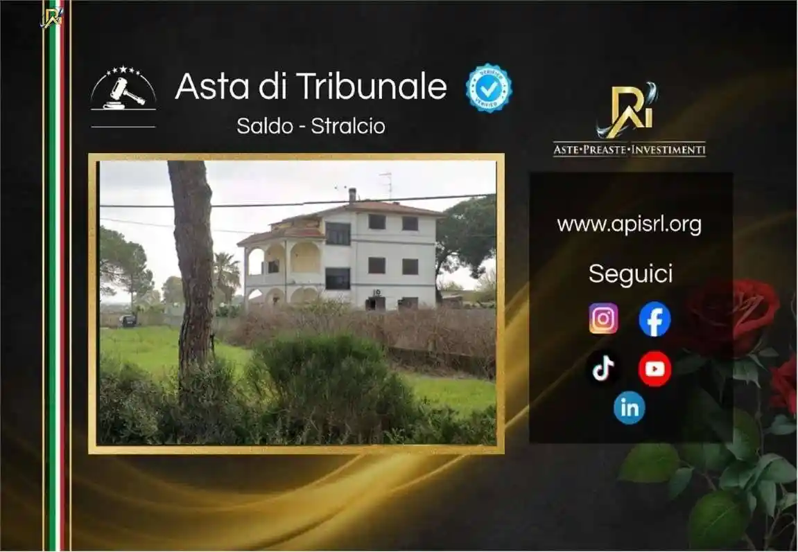 Villetta a schiera in vendita a Ciampino