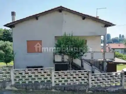 Villa in vendita a Fonte