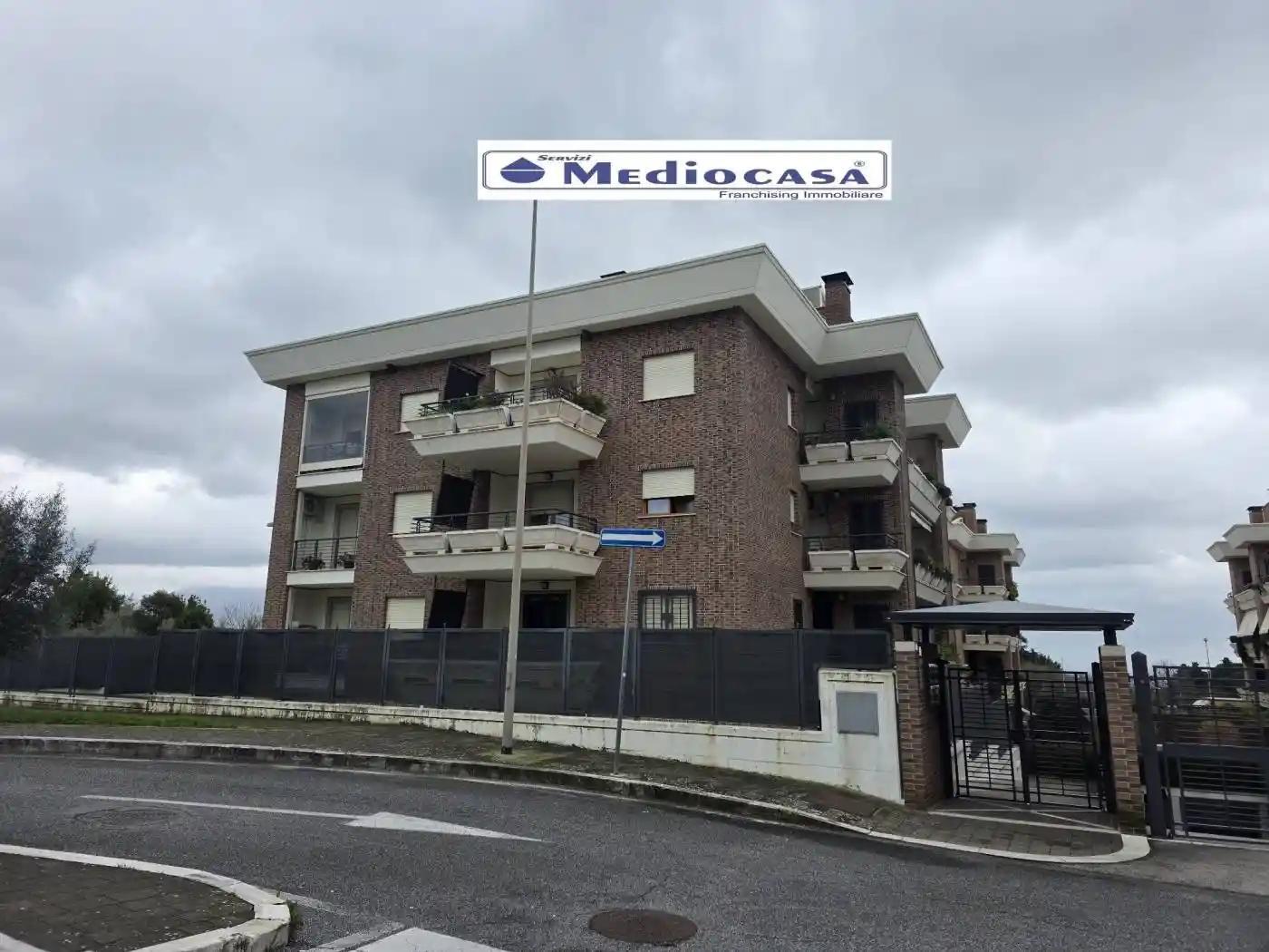 Appartamento in affitto a Velletri