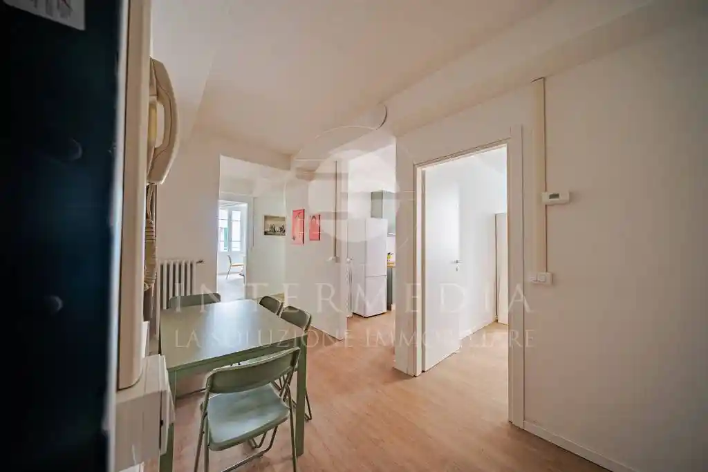 Appartamento in affitto a Brescia