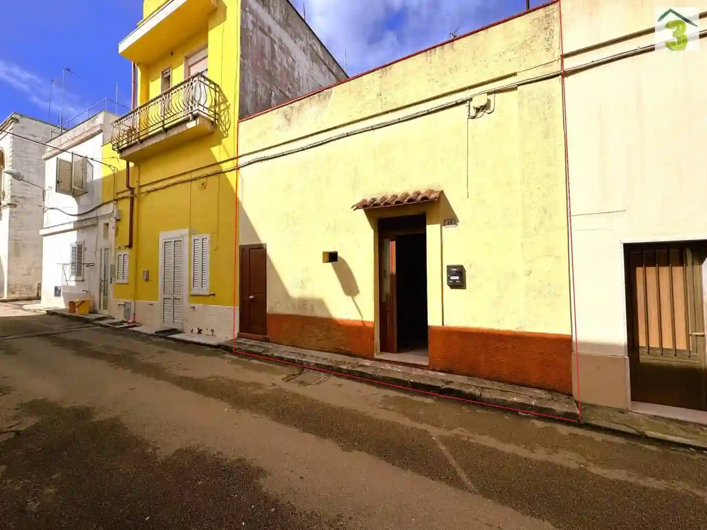 Casa indipendente - foto 2