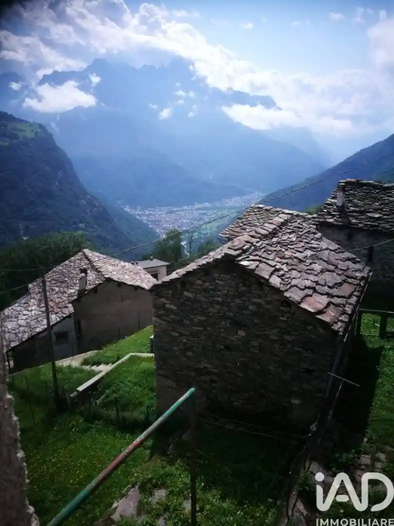 Casa indipendente in vendita a San Giacomo Filippo