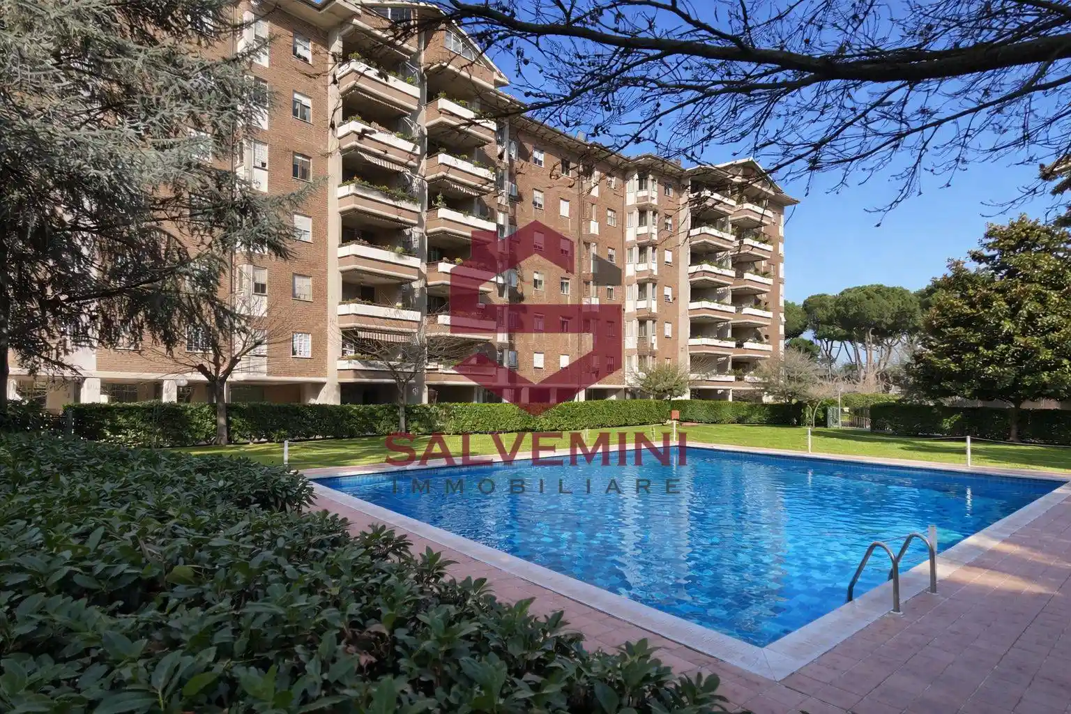 Attico - Mansarda in vendita a Roma