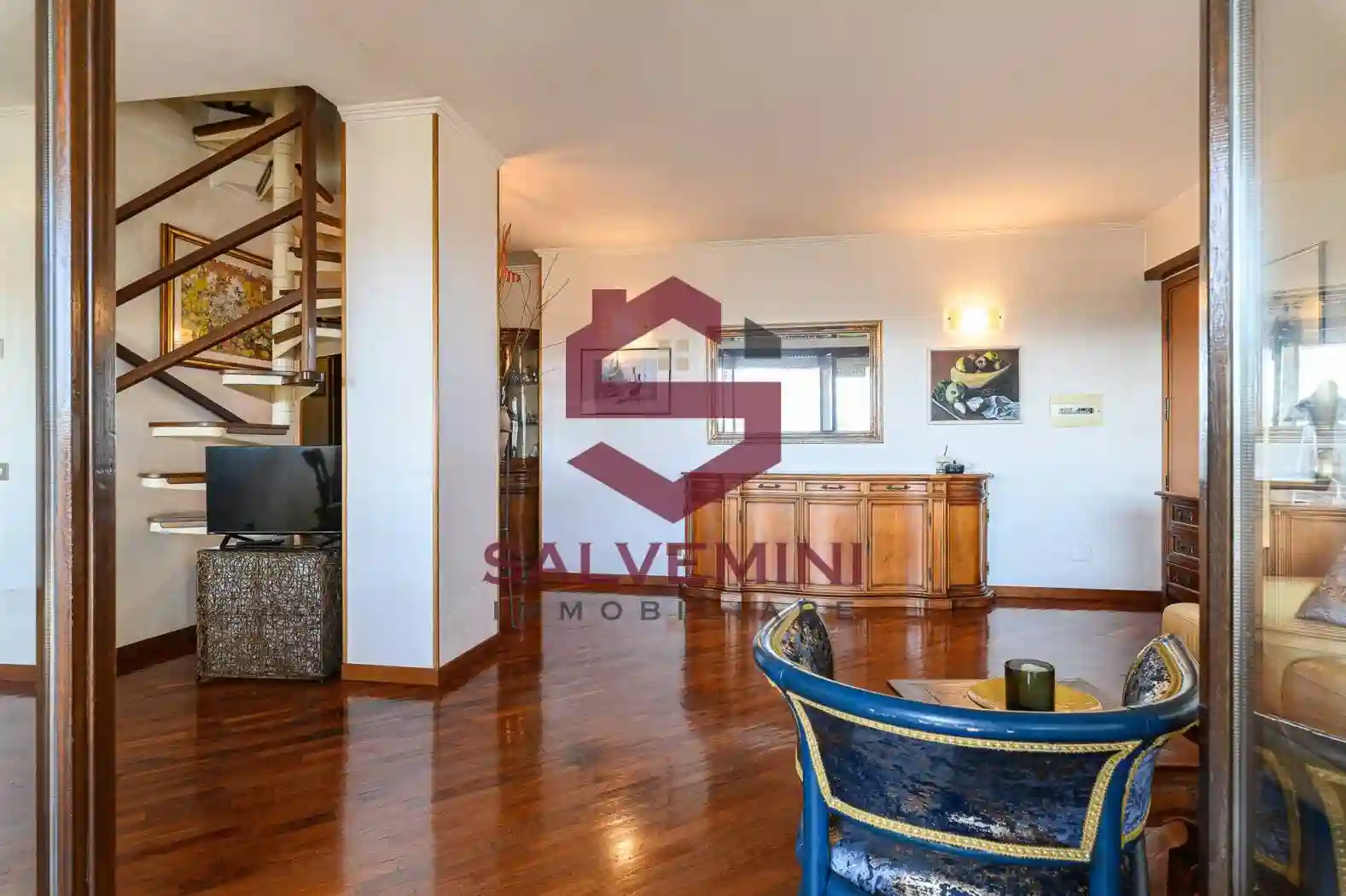 Attico - Mansarda - foto 2