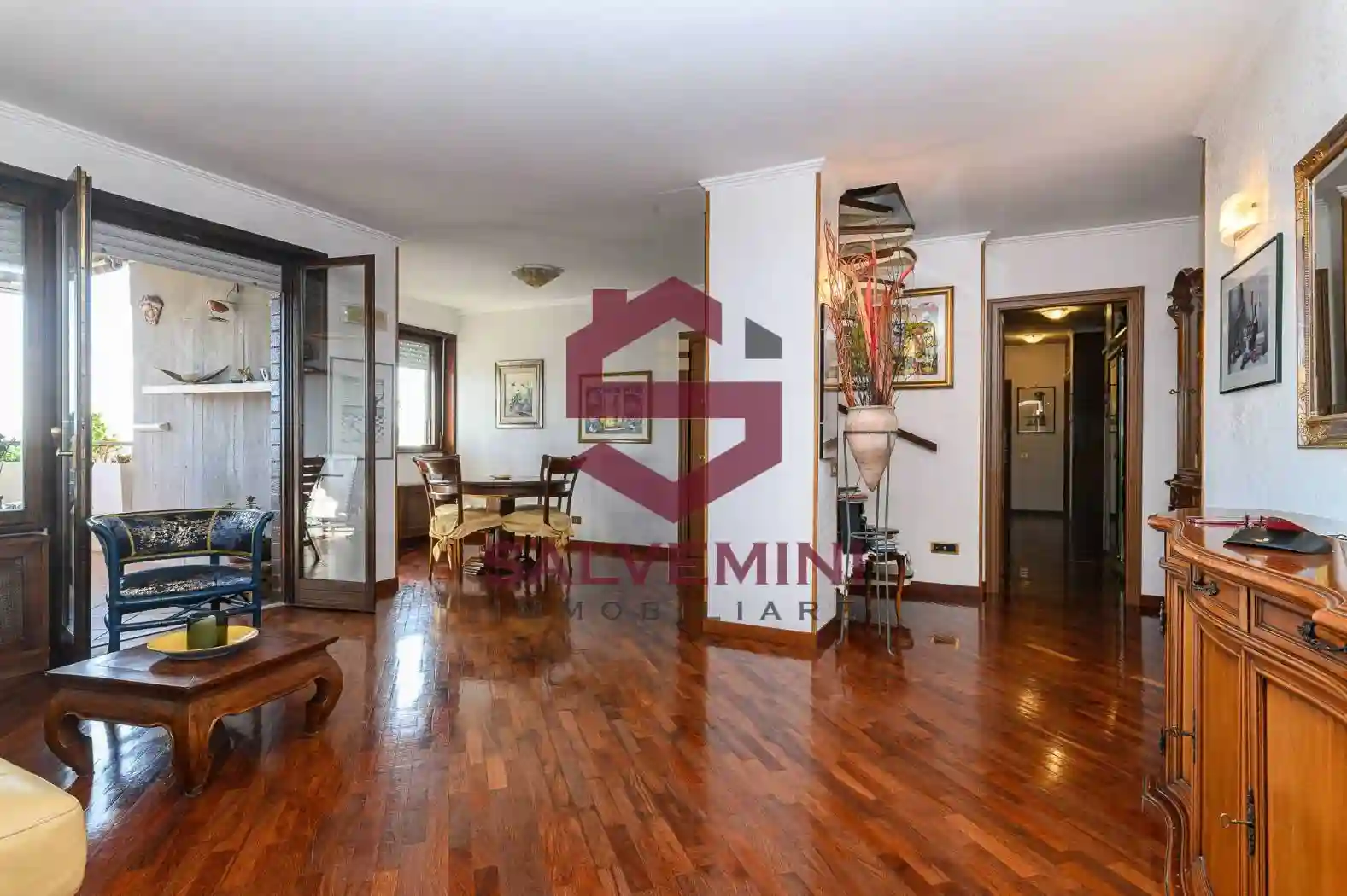 Attico - Mansarda - foto 5