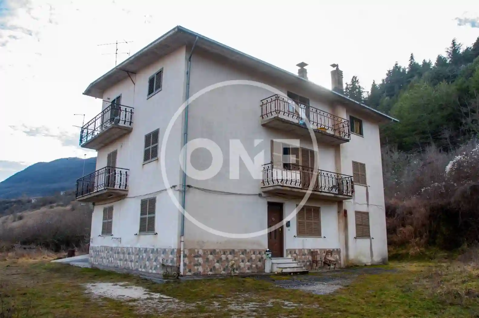 Palazzo - Edificio - foto 2