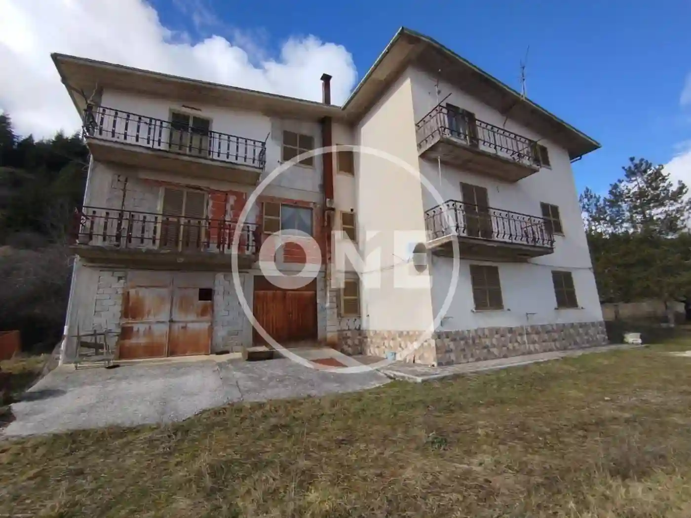 Palazzo - Edificio - foto 3