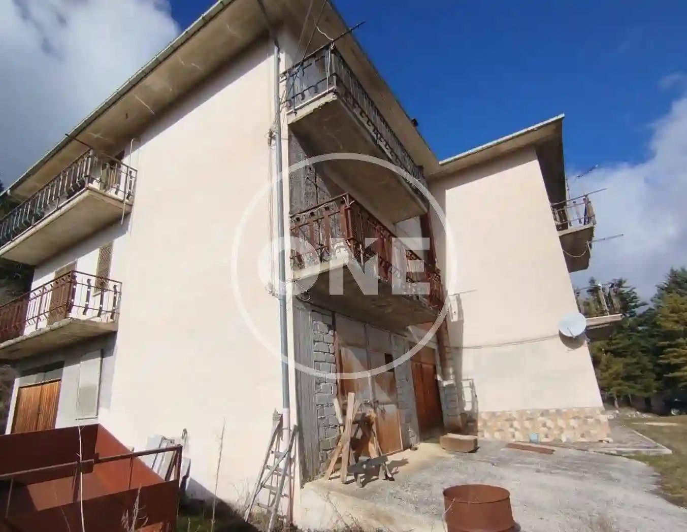 Palazzo - Edificio - foto 4