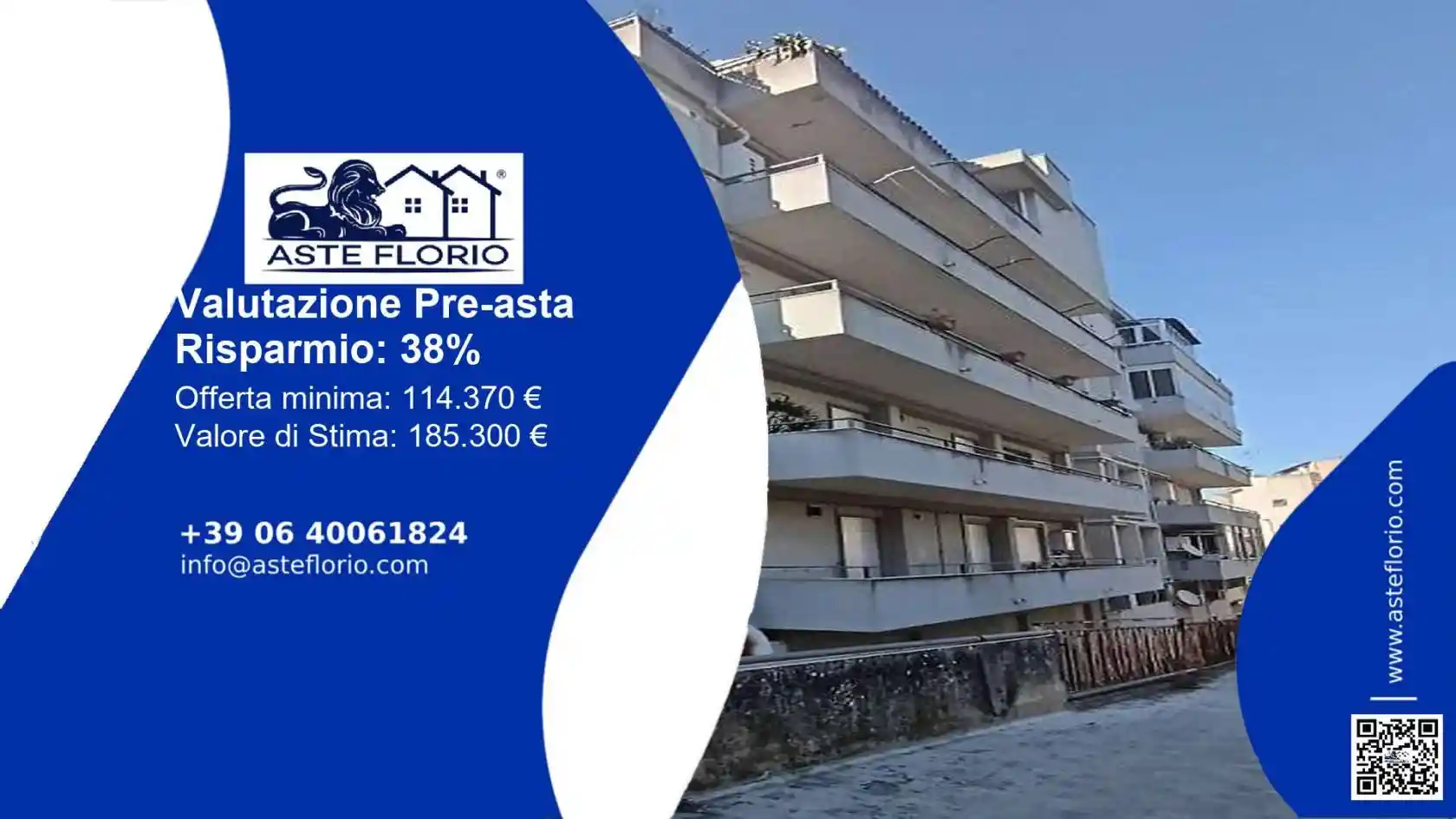 Appartamento in vendita a Ragusa