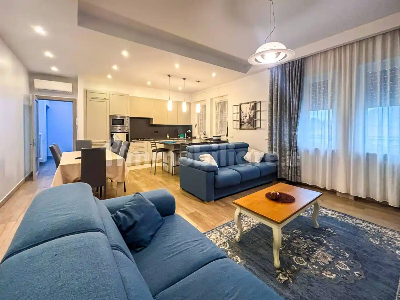 Appartamento in affitto a Brescia