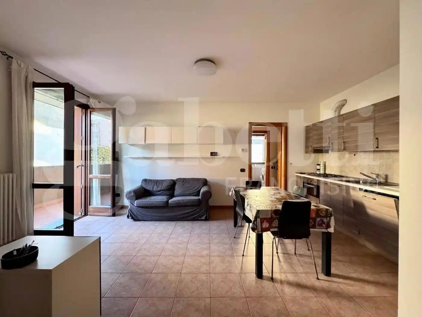 Appartamento in vendita a Lecco