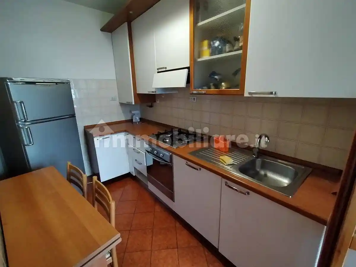 Appartamento in affitto a Falconara Marittima