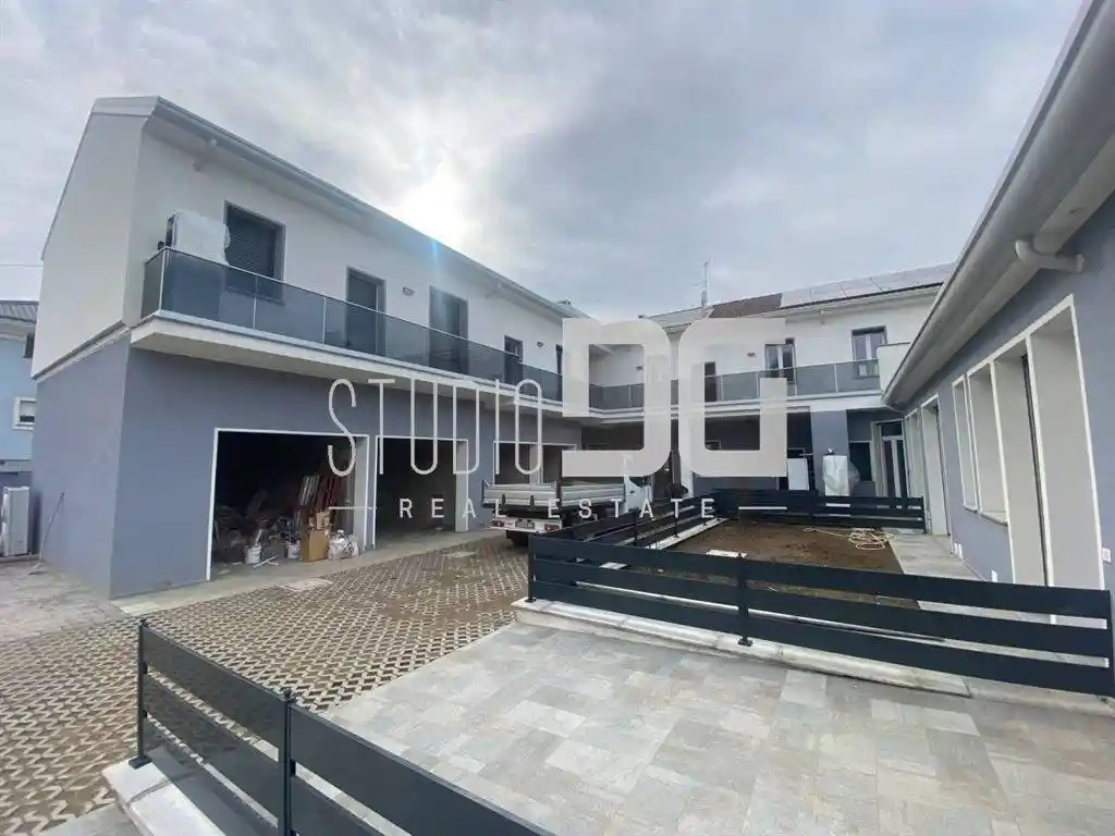 Appartamento in vendita a Cesano Maderno