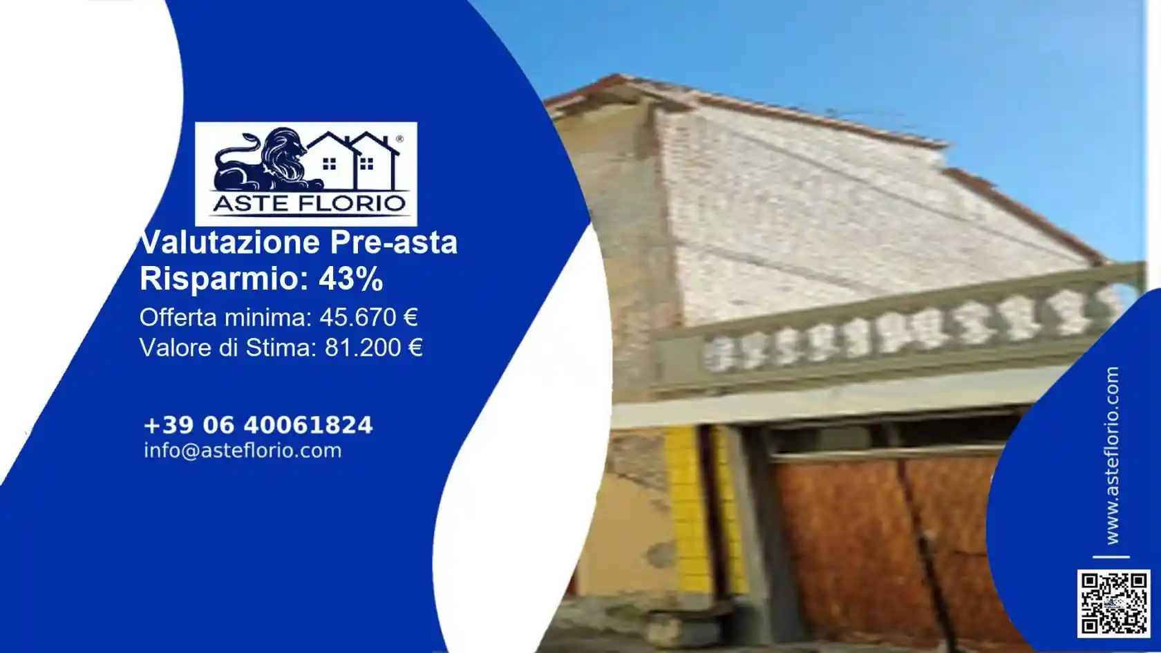 Appartamento in vendita a San Giustino