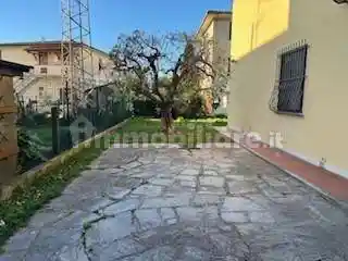Casa indipendente in vendita a San Giuliano Terme