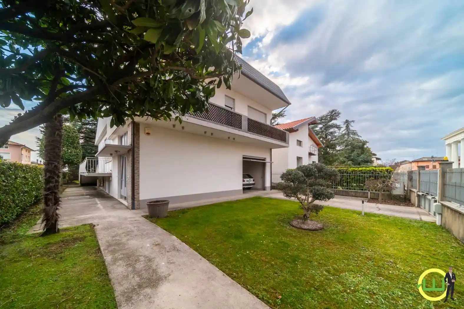 Villa in vendita a Dignano