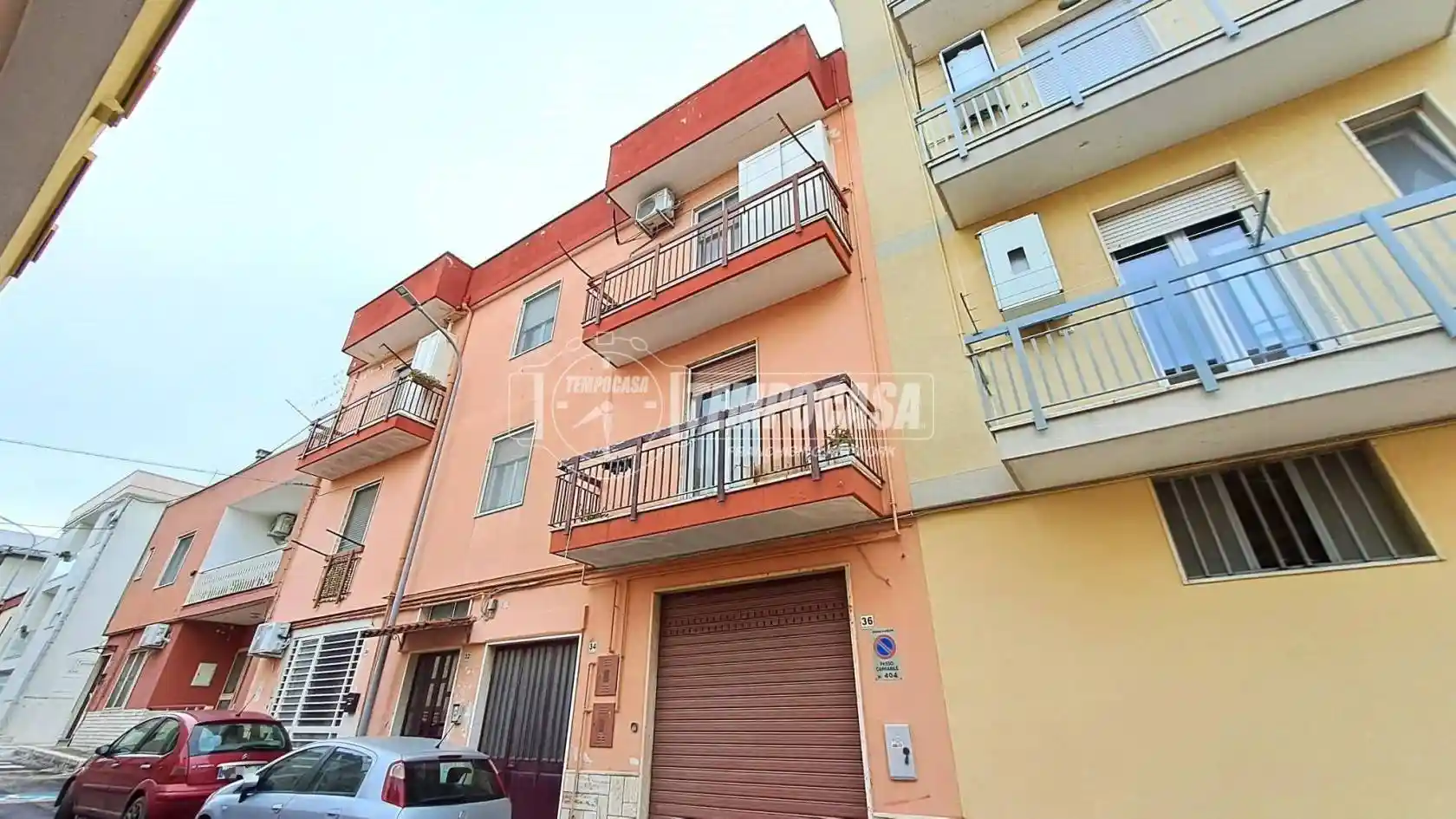 Appartamento in vendita a Adelfia