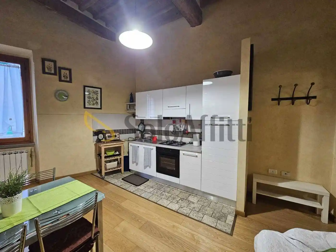 Appartamento in affitto a Fucecchio