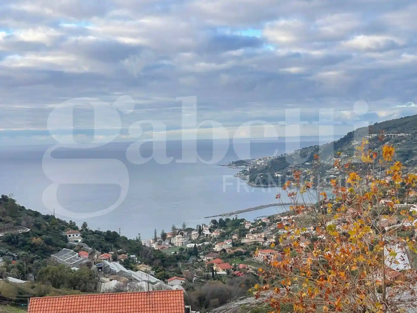 Casa indipendente in vendita a Sanremo