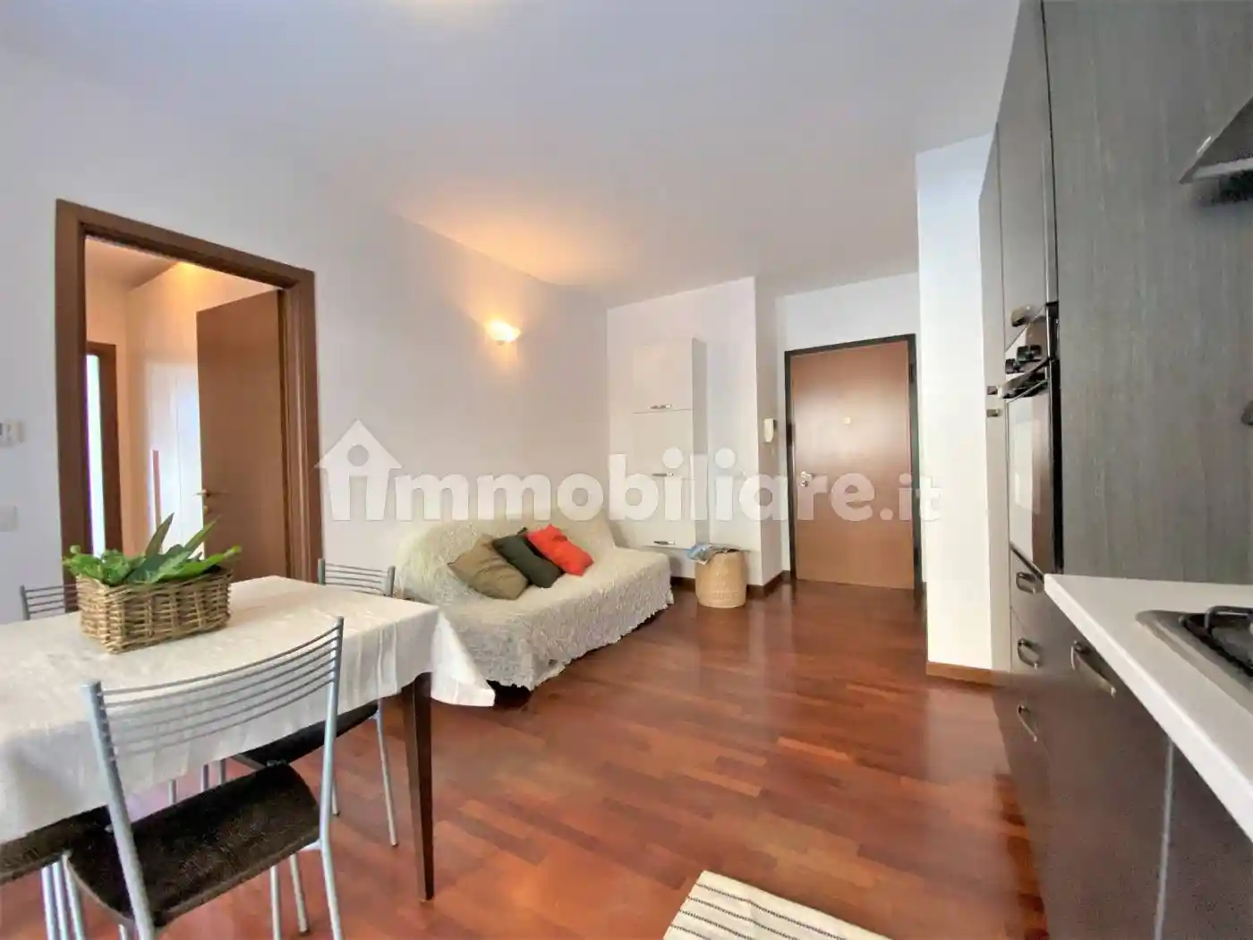Appartamento in affitto a Forlì