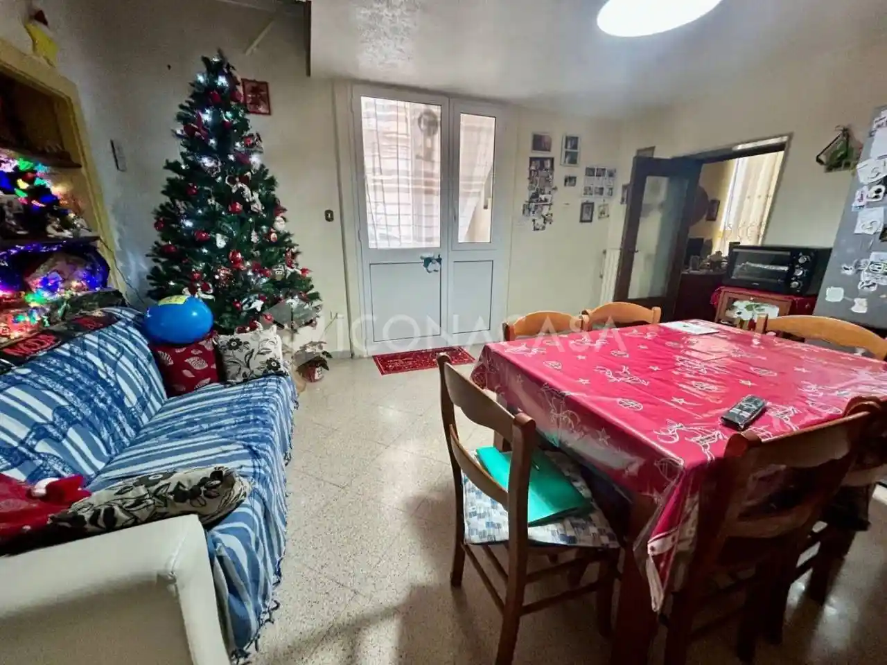 Appartamento in vendita a Bisceglie