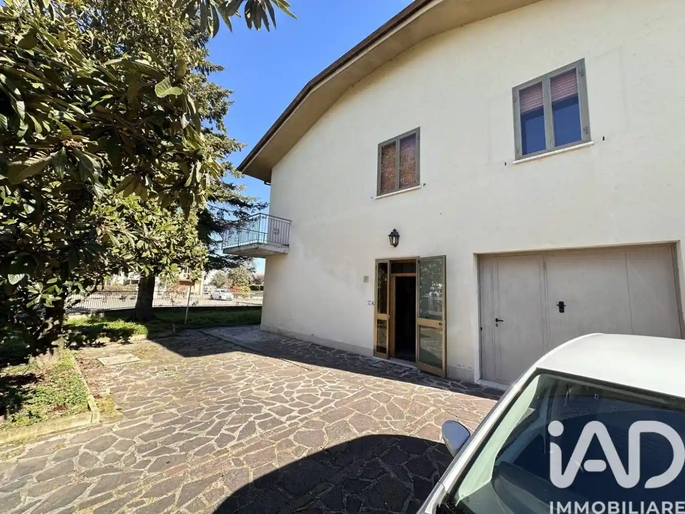 Villa in vendita a Mirandola
