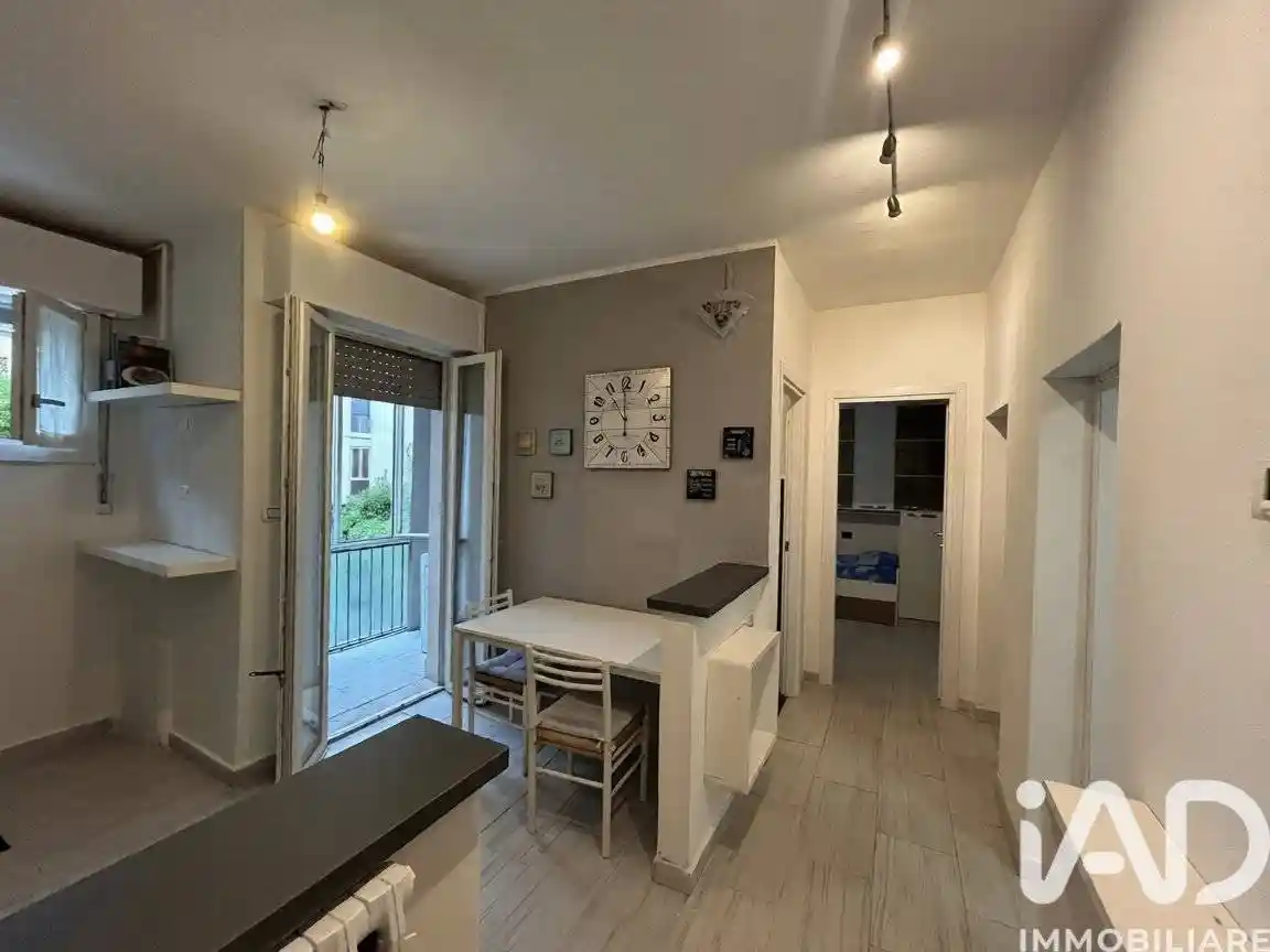 Appartamento in vendita a Mirandola