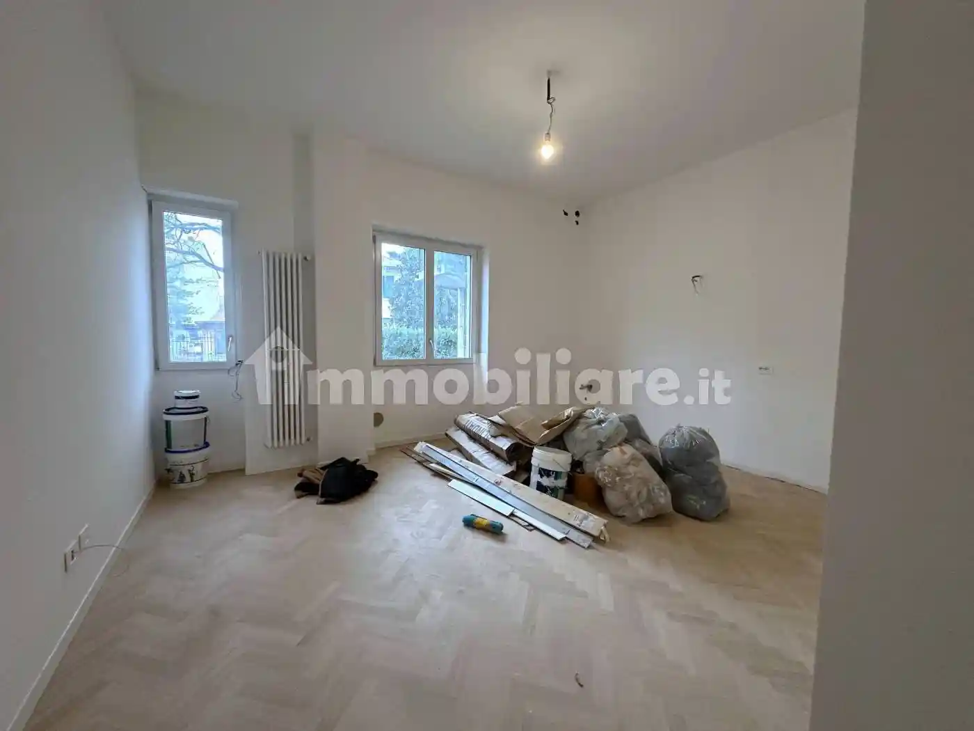 Appartamento in vendita a Monza