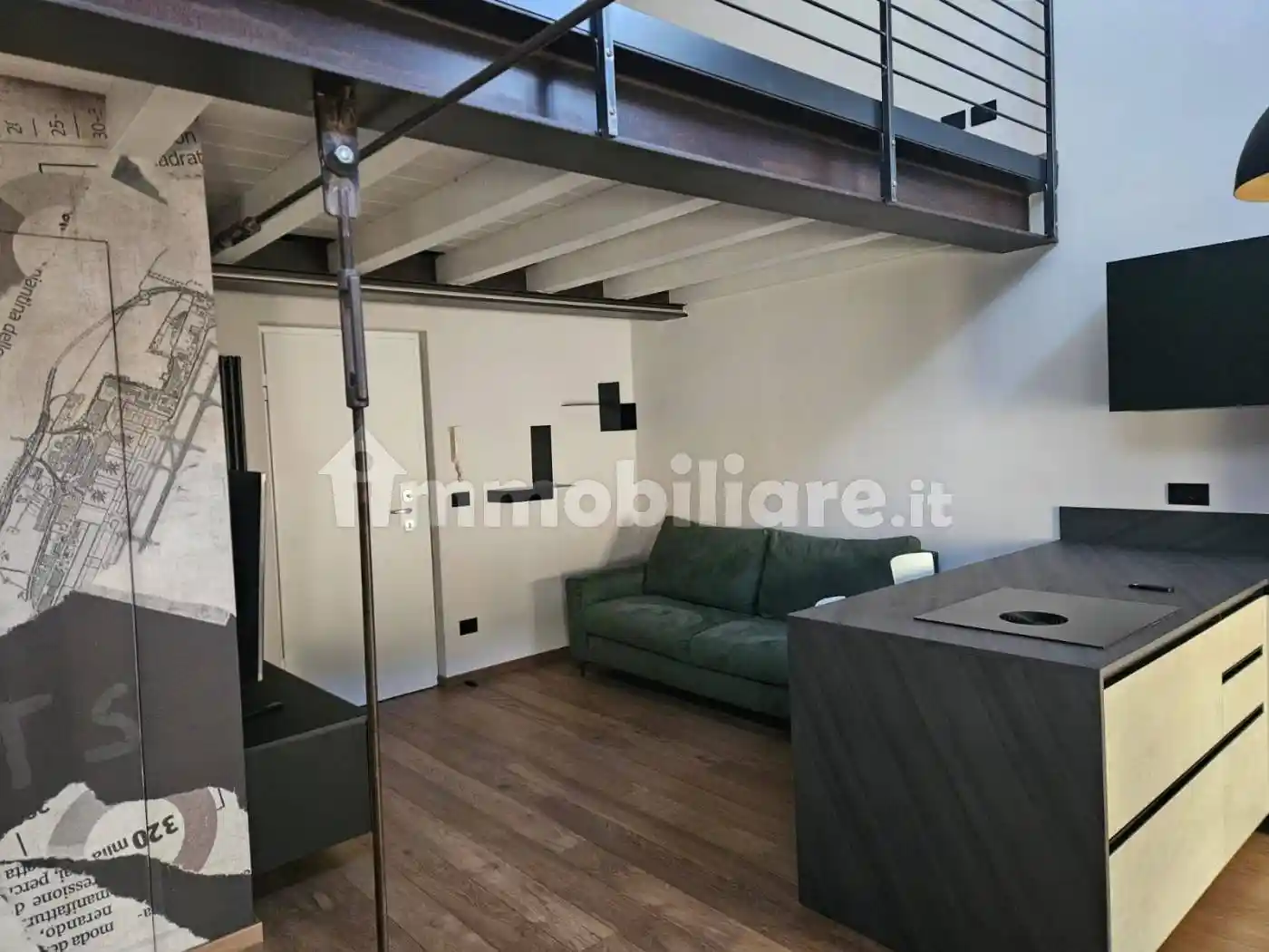 Appartamento in affitto a Cuneo