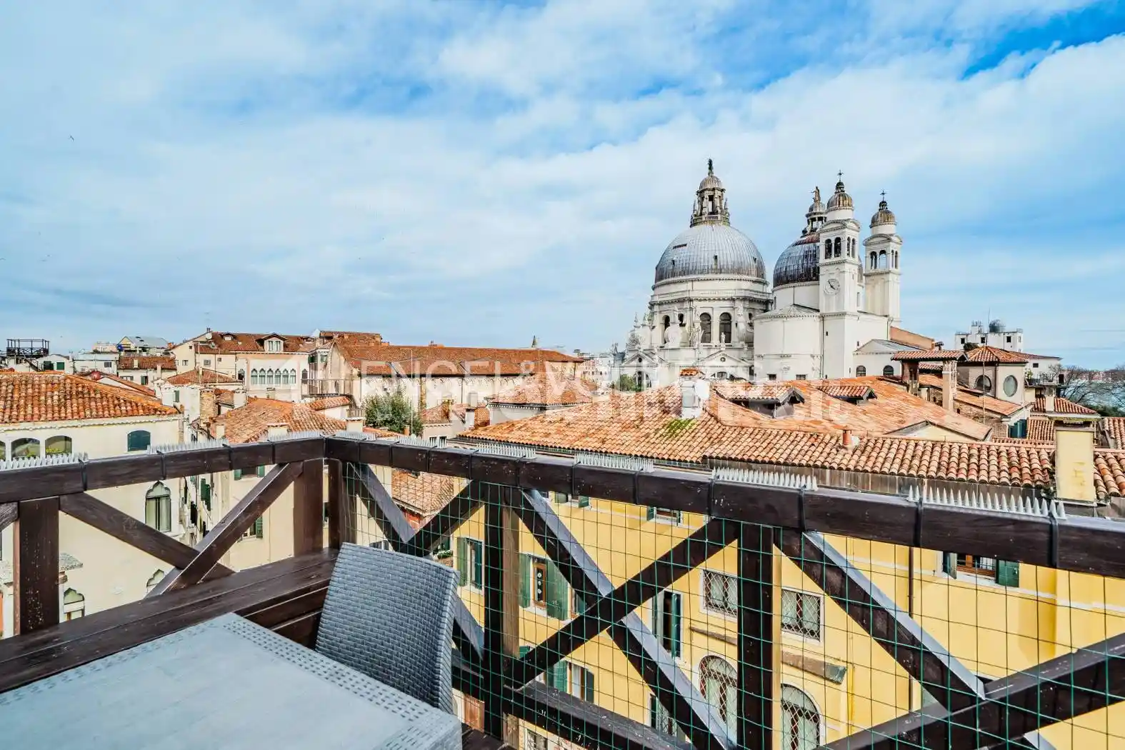 Attico - Mansarda in vendita a Venezia
